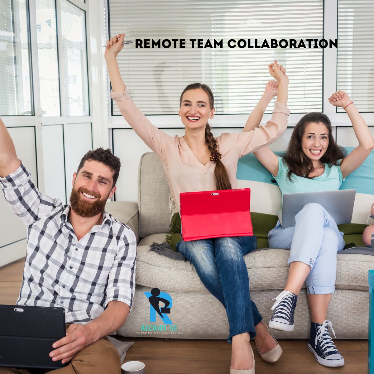 When teams feel connected, supported, and engaged, collaboration flows naturally, making remote work feel like a walk in the park. #RemoteWorkFun #VirtualTeamCollab #DigitalToolbox #TeamBonding #EasyRemoteWork