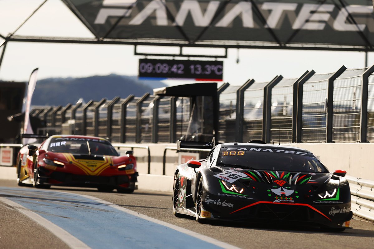 Barwell Motorsport tweet media