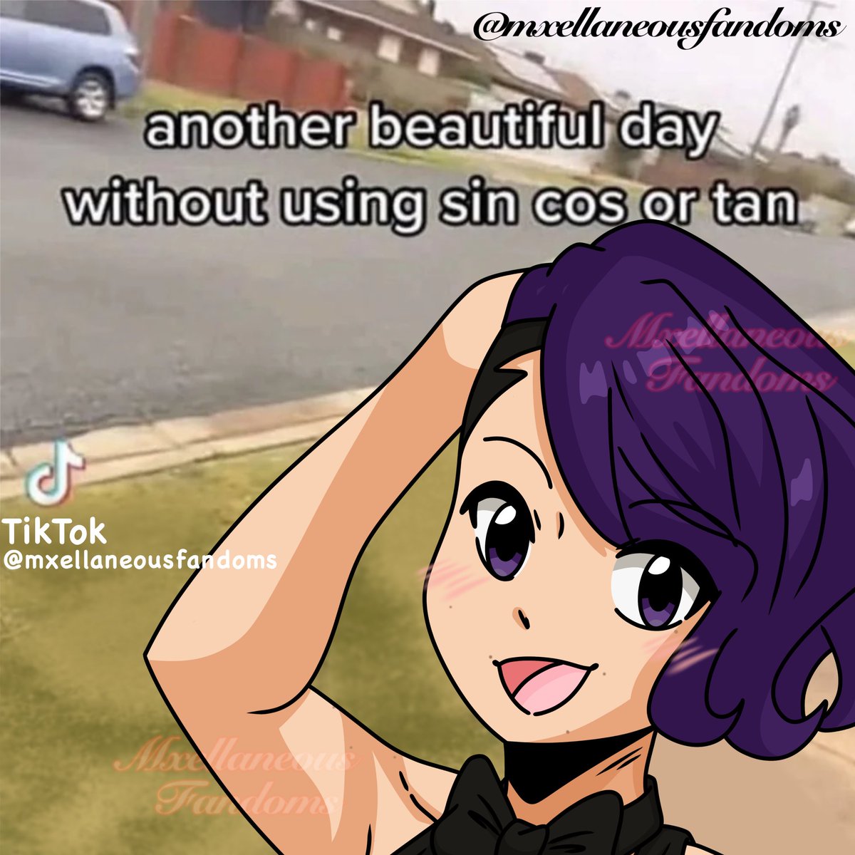 mxellaneous's tweet photo. Happy International Asexuality Day to my fellow Aspecs!
#internationalasexualityday #internationalaceday 
#asexualityday #aceday #asexualityspectrum #acespectrum #meme #persona #me #myart https://t.co/XKTf7mVHkq