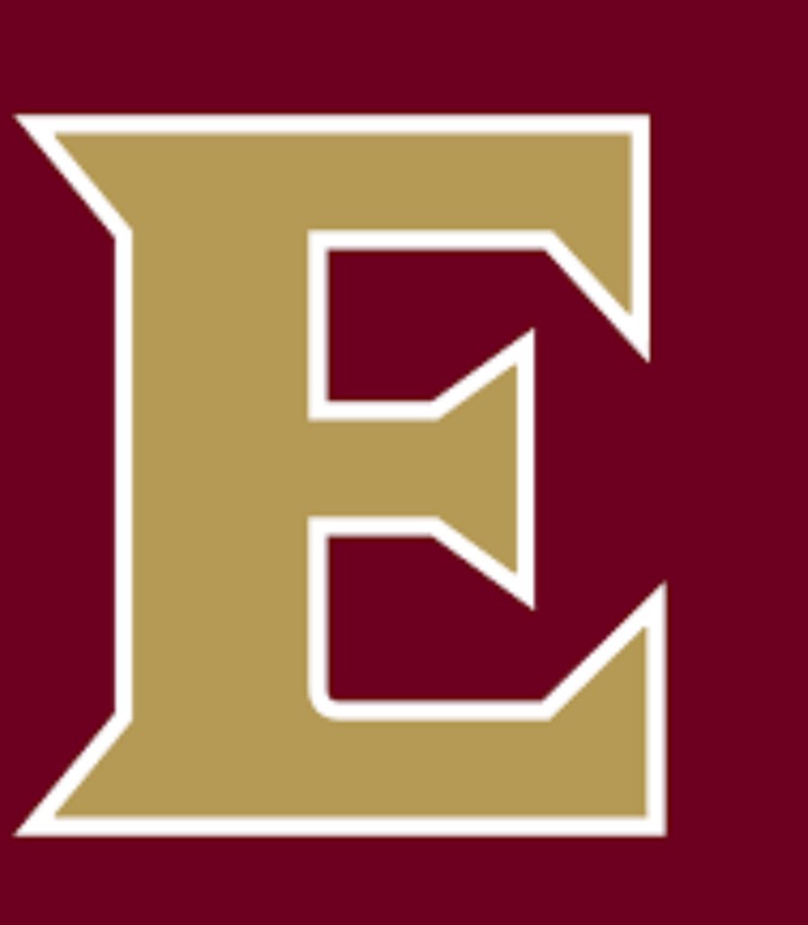 #AGTG Blessed to receive another D1 offer from Elon University !!!!Thanks to God, my family, Coach McCain, Coach Bam ,Coach Rio, coach meat and my teammates 🖤