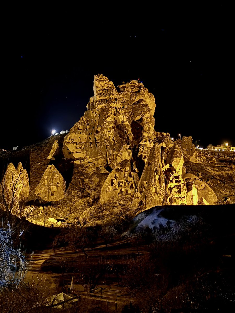 Cappadocian Guide Arda tweet media