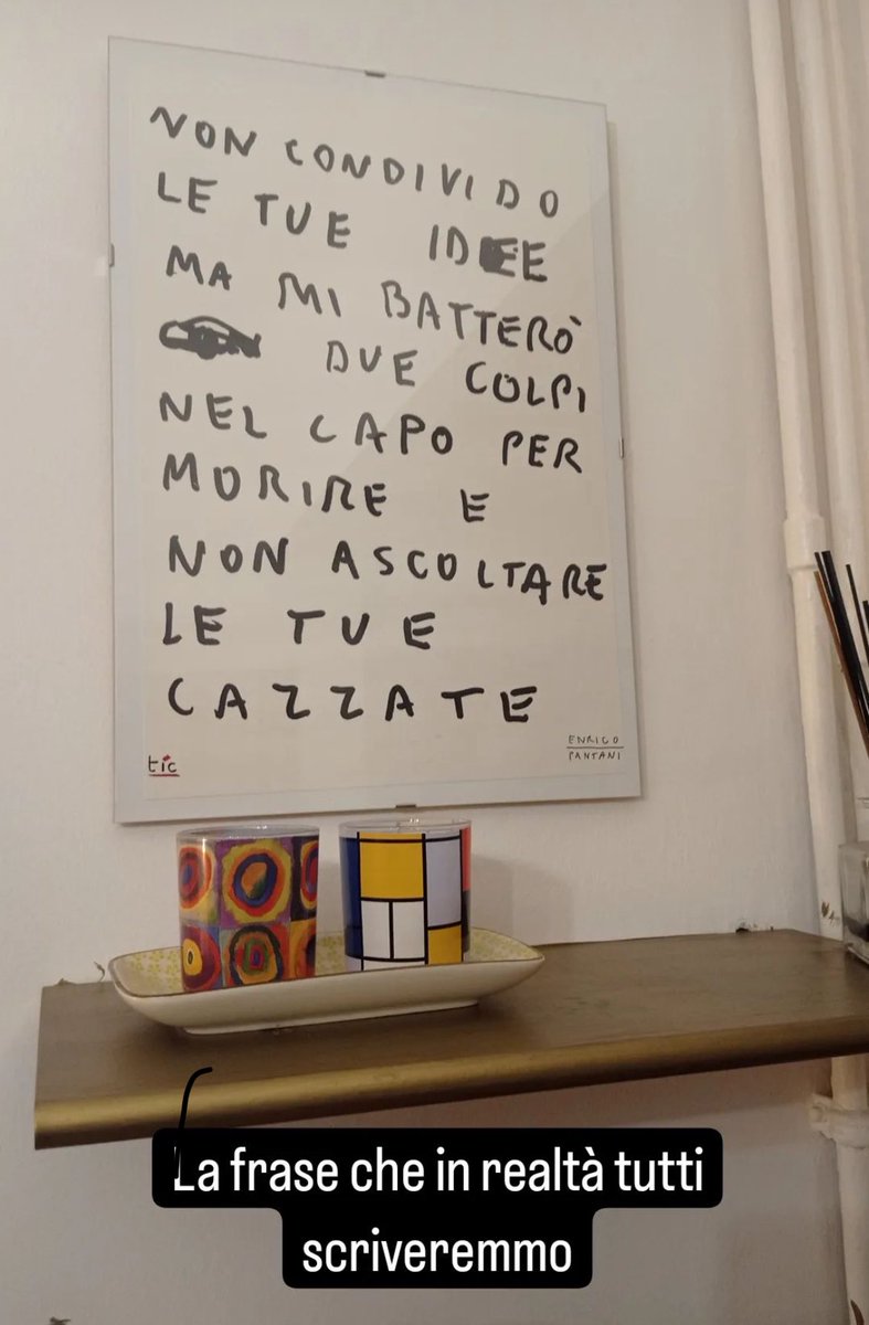 PiramideRossa's tweet photo. #Altruismo, #democrazia, #libertà di #espressione e sopratutto libertà di agire…pur di proteggere se stesso…😉😂 https://t.co/gNqSLzlsxN