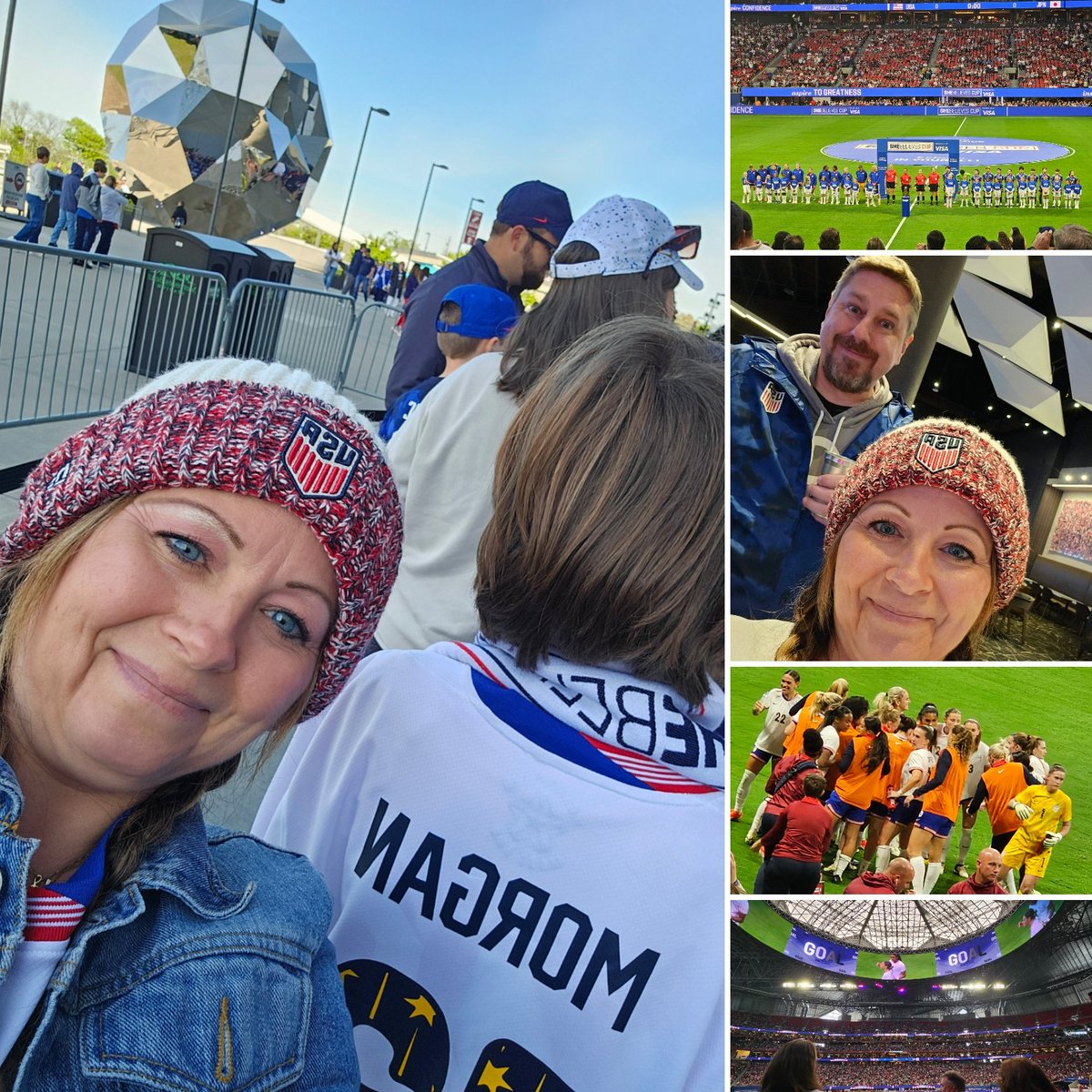 vanessa dyon tweet media