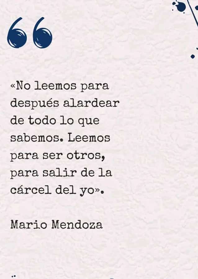 En caso de que estés ... ¿Estancado? Lee, ¿ Pensando de más ? Escribe, ¿Decaído? Entrena, ¿Incomprendido? Enseña ¿Sin ver la salida ? Medita, ¿Enfadado? Expresa Gratitud, ¿Agotado? Abandona las redes, ¿Confundido? Da un paseo al sol.