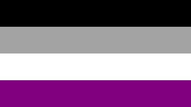 Happy #InternationalAsexualityDay to all my fellow ace brothers, sisters, and siblings in arms. 3 years ago today, I came out, and life's definitely been better. Life always gets a little more interesting when someone opens up about who they truly are