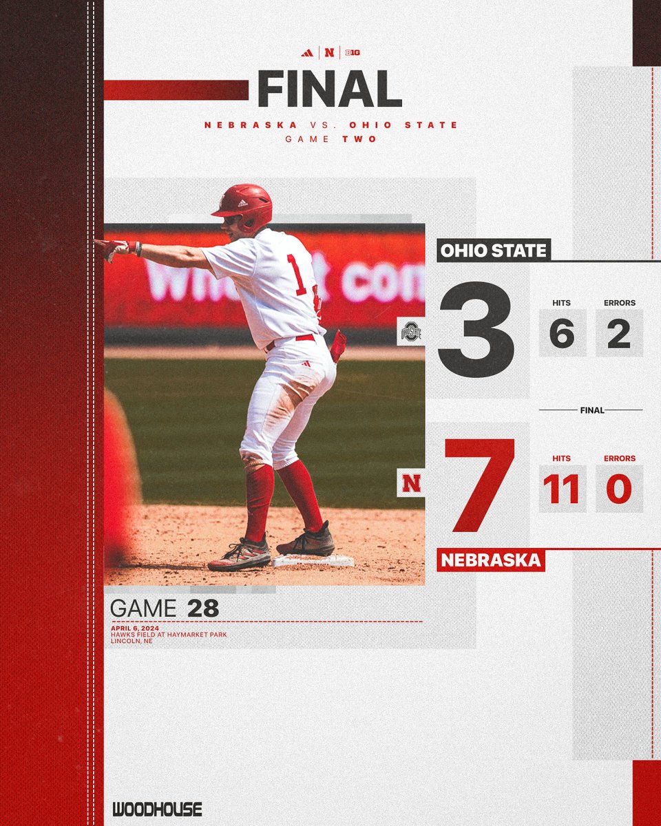 Took THE series. #GBR