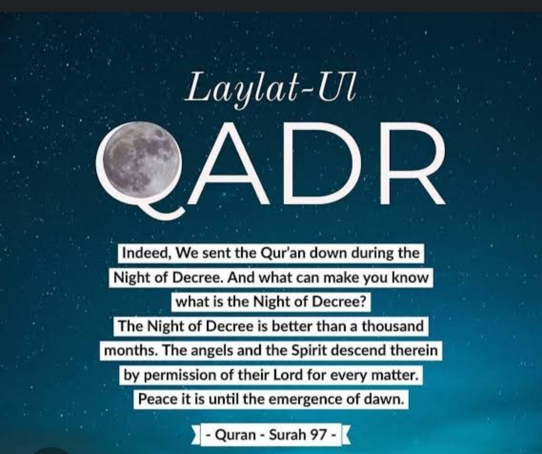 Parhlyuzair's tweet photo. #Laylat-ul-Qadr https://t.co/8bfZB4wjBv