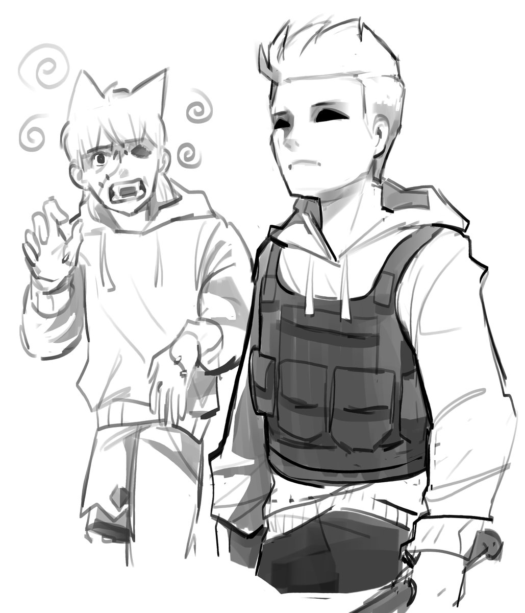 sensearr's tweet photo. zombeh
#eddsworld https://t.co/sRo7TTObHc