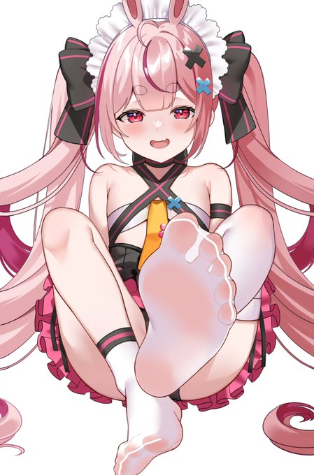 「脱がせて」#まりあーと 