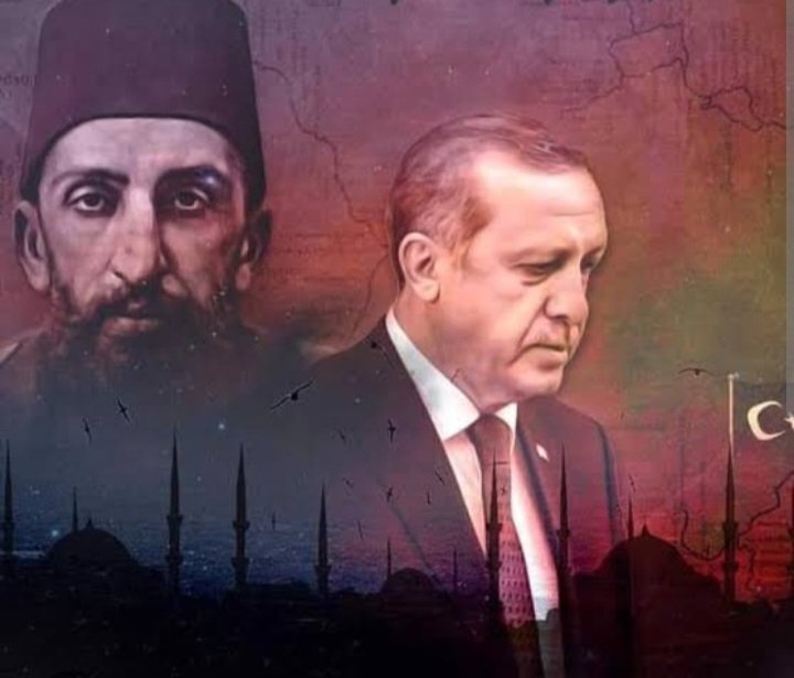 Abdülhamid döneminde yaşanan iftiralar, darbe girişimleri, suikastlar, algı operasyonları, itibarsızlaştırma politikaları Her türlü fırıldak bu gün de Aynen yapılıyor #DünABDÜLHAMİDBugünERDOĞAN