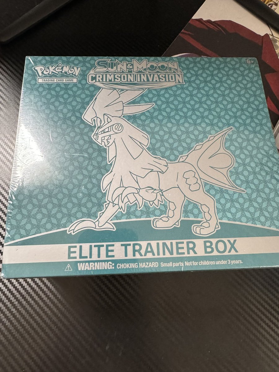SiixGOAT's tweet photo. @newagemiguel Mewtwo $20 shipped
Dragonair $10 shipped 
Both $25 shipped 
Hidden fates $140 shipped
Crimson $55 shipped 
Both $185 shipped 
Gecko Moira $75 shipped
Or will trade any for one piece https://t.co/cAWVvHj31l