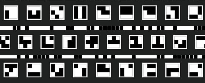 3x3pix's tweet photo. Uniqueness: every detail of the collection is a unique and unique NFT object, which makes it valuable and attractive for collectors.

#TON #Rare #NFT #Pixel #PixelArtCollectors #3X3pix #3x3 https://t.co/Izt8TncjXS