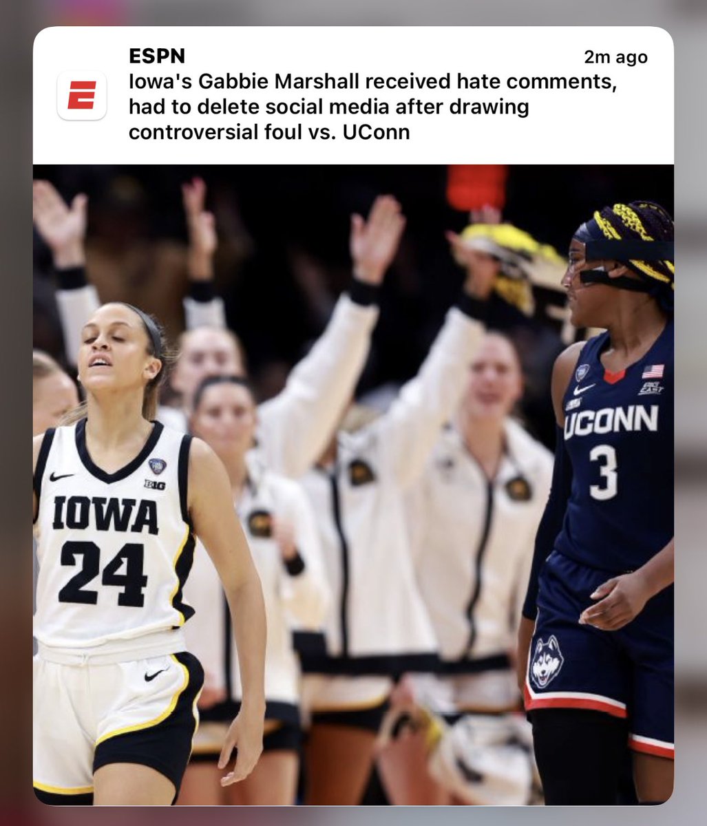 Anyone apart of this YOU SHOULD BE ASHAMED. There is no place in sports for this.