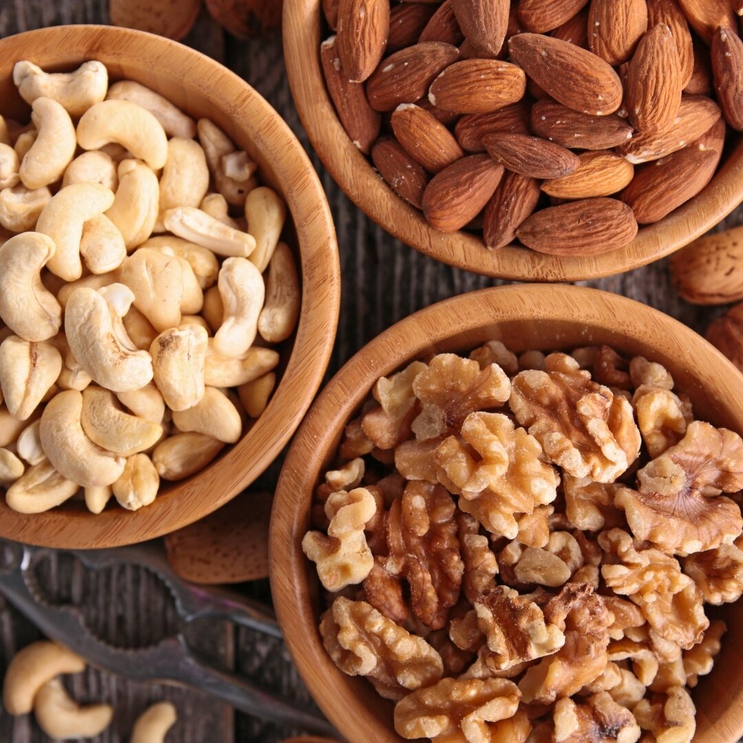 Help researchers better understand immunotherapies to desensitize tree nut allergy. The TRADE research study in Hamilton is still seeking children aged 1-16 years with a diagnosed tree nut allergy. Learn more now: foodallergycanada.ca/living-with-al… #foodallergyresearch