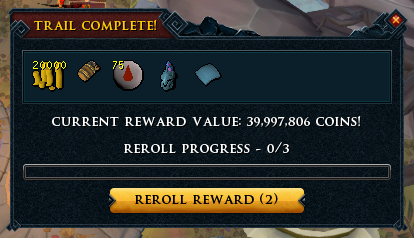 Pretty cool, 2119 hards