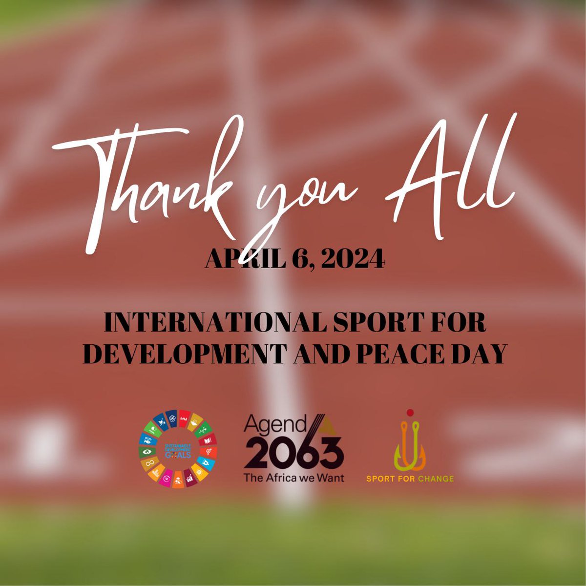 We extend our gratitude to everyone who participated in the social edia campaign across Facebook, LinkedIn, and Twitter. Over 150 youth, 15 Ambassadors, 3 UN Heads, 20 organizations, various CEOs, prominent individuals, and many others contributed to the campaign.