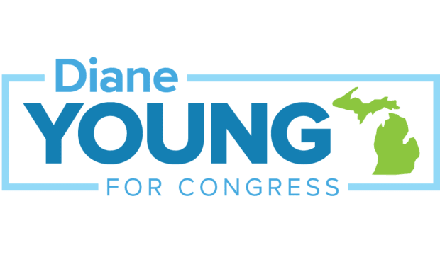 Campaign Spotlight: Diane Young for MI, US House of Representatives
Financial Planner running for Congress

Learn more: ow.ly/o3Tt50QuBh4

#Crowdpac  #DianeYoung #CampaignSpotlight #USCongress #Election2024 #MIpolitics