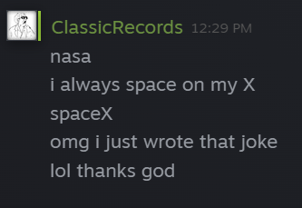 Joel Yteus tweet media