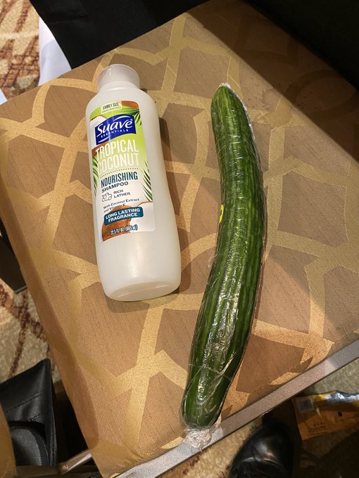 In 15 years of wrestling &amp; interacting with fans, I received my strangest gift today.  Thank you @wrestlecon<a href="/tag/thehex"class="tags"><span>#thehex</span></a><a href="/tag/watchroh"class="tags"><span>#watchroh</span></a>