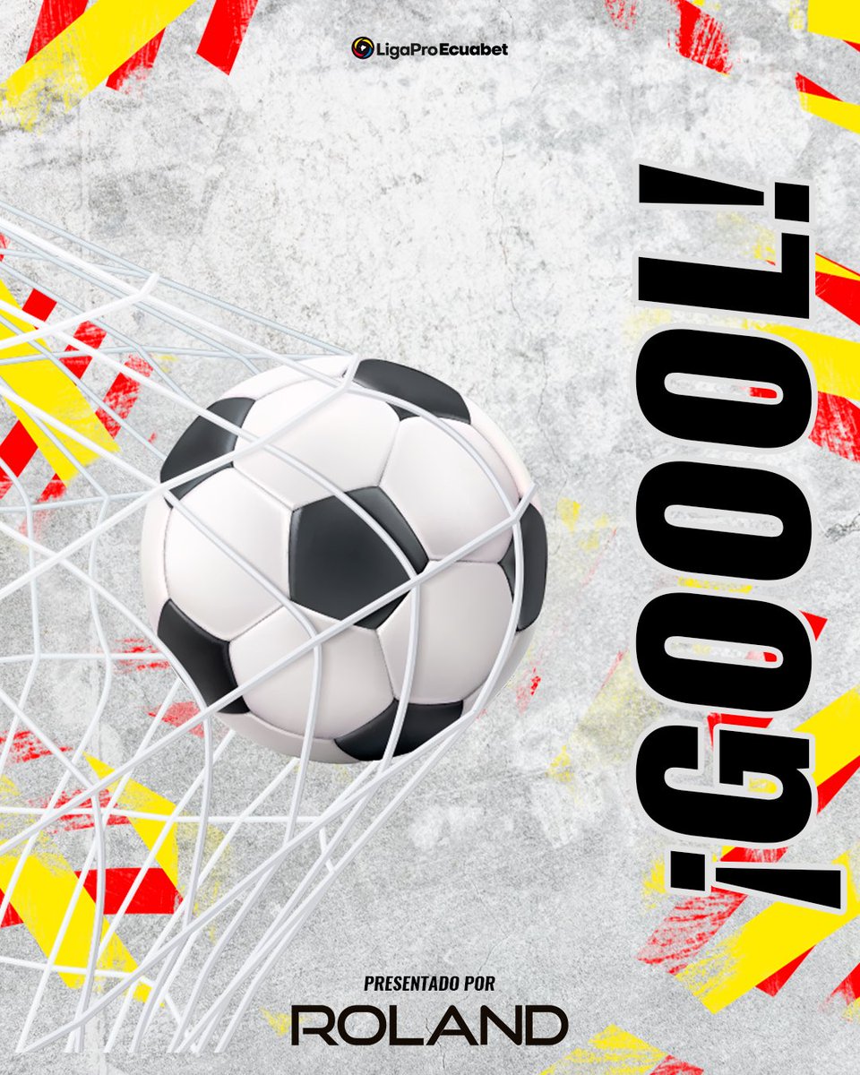 AucasOficial's tweet photo. ⏱️  71' ST:
Goooooooooool Goooool de #PapáAucas lo hizo
Jeison Medina 

#SDAucas 3️⃣ - #Cumbayá  0️⃣

#Aucas💛
#LigaProEcuabet https://t.co/jjZolLHEL0
