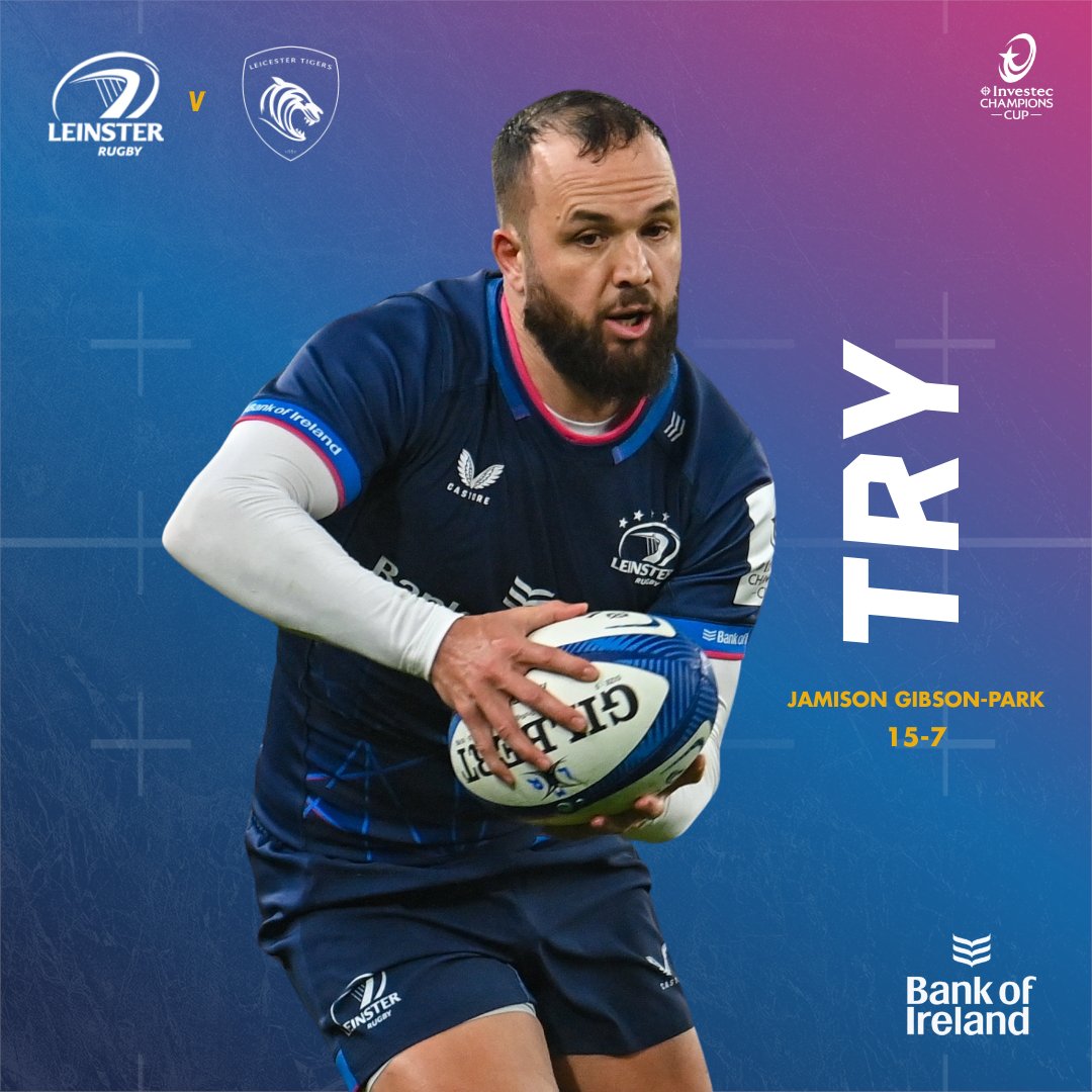 Definitely man of the match already 👏👏👏
#LEIvLEI #FromTheGroundUp