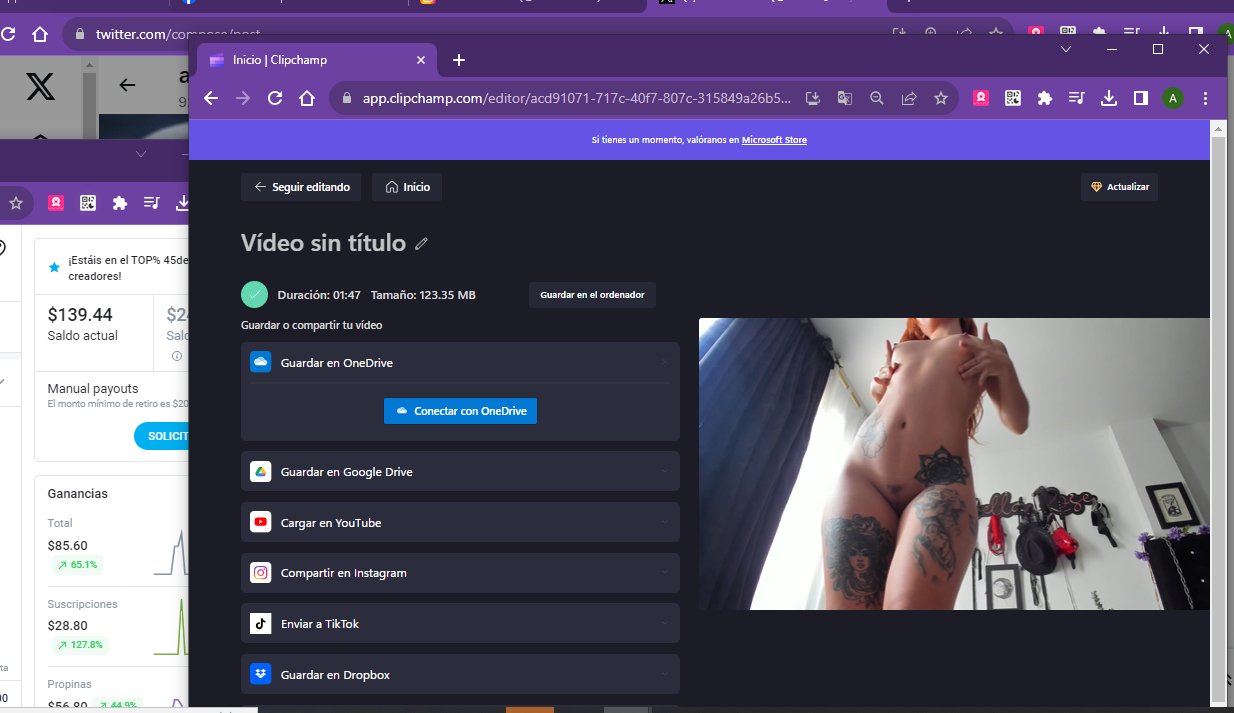 subiendoles cositas al only https://t.co/Mib1Xxo5Gf suscribe!! sexting live shows hot nudes naughty vids xxx ggshows customvids videocalls and more! https://t.co/vyo1KYIrtV