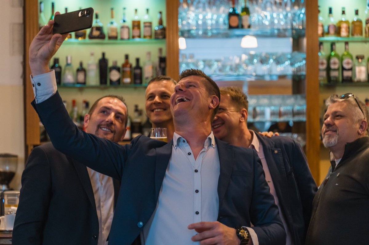 U kampanji samo vedro, afirmativno i pozitivno #istra #rijeka #kvarner