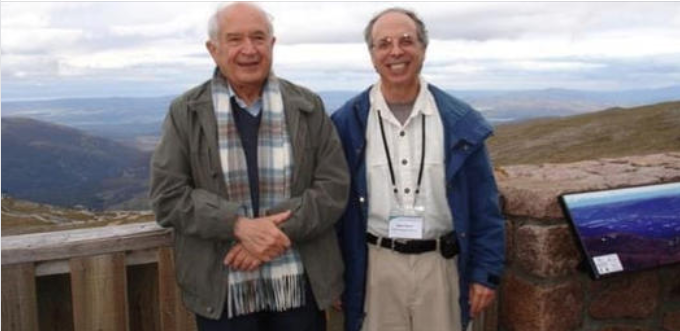 MM411DailyDose's tweet photo. MM411  is proud to host a FREE webinar on 4.11.2024 at 2est to remember the  life contributions of Raphel Mechoulam, PhD from his good friend and  colleague, Dr. Ethan Russo. https://t.co/lhupBsyAD8 https://t.co/yUT1ps4cTg