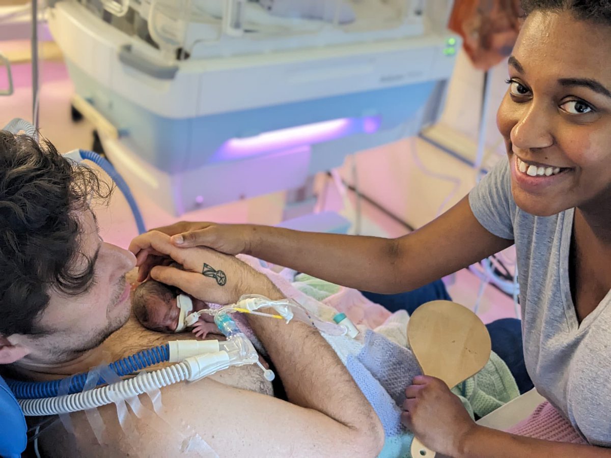 Barbara dixon tweet media