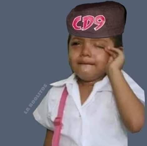 seaveyxleyva's tweet photo. ya me emocioné y ni dinero tengo

CD9 IS COMING https://t.co/vtNY85EE4V