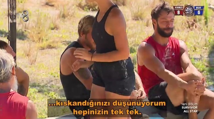 yunus emre hakkinda dusunduklerimi aleyna soylemis konus kiz