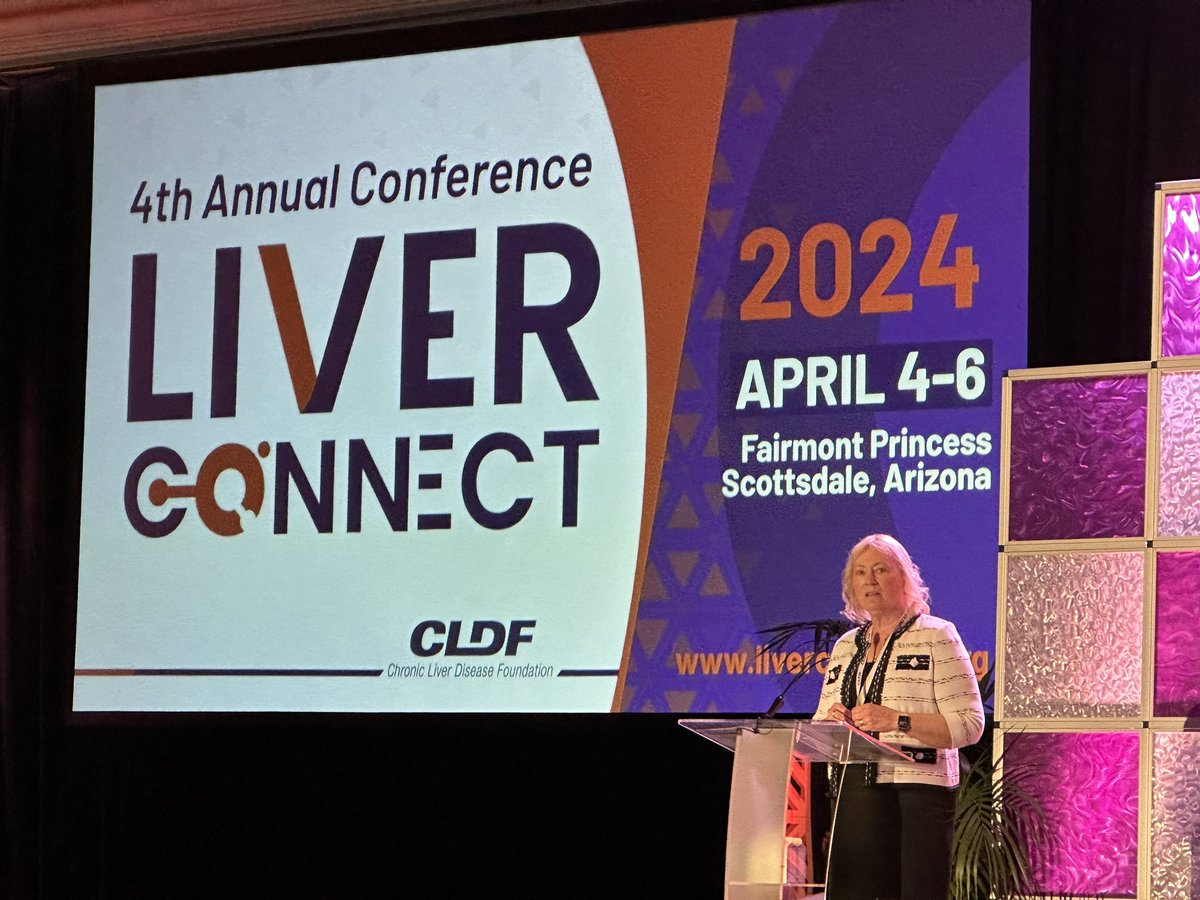 @livermama1 with concluding remarks. @CLDFoundation #liverconnect meeting is growing and will be happening around the same time next year. #livertwitter