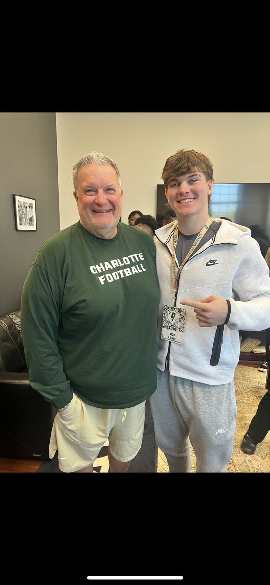 Rob lange jr. tweet media