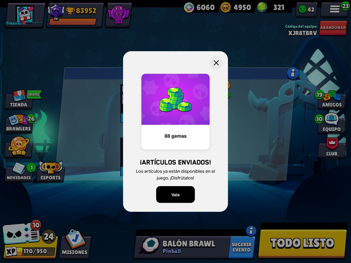 Fernandobs tweet media