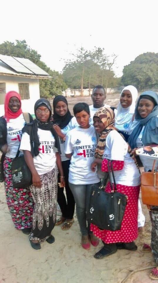 MrSaikouCamara's tweet photo. 13 years of passionate, dedicated young individuals serving their communities. I'm inspired by the members, partners, and supporters of YCFaC.
Gratitude to every individual and organization that contributed to our community building programs.
Founded on April 6th, 2011.
#YCFaC https://t.co/TFP69hdGkW