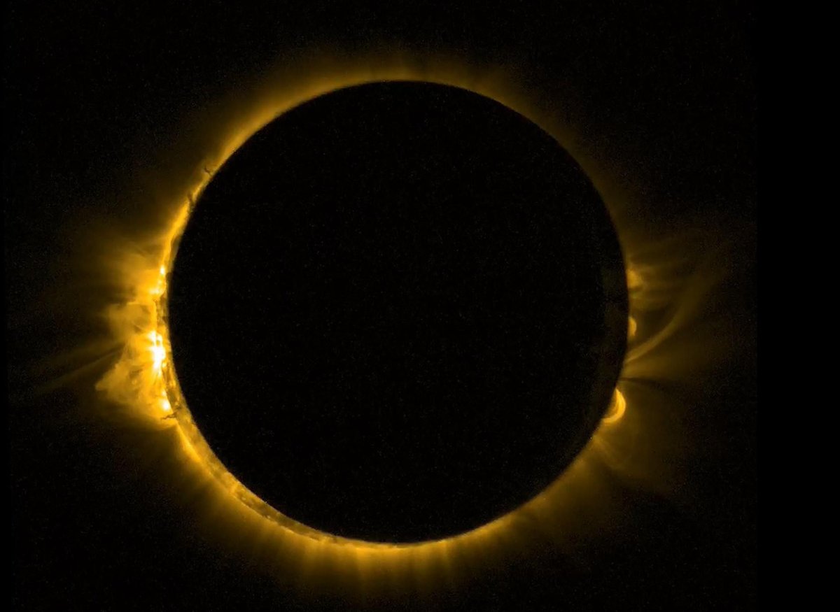 BasseCourFr's tweet image. "La mission Proba-3 prévoit une voltige de satellites sans précédent ! Mais est-ce que ça risque de devenir un spectacle de cirque plutôt que de la science ? 🛰️魯‍♂️ #Proba3 #satellites #voltige"