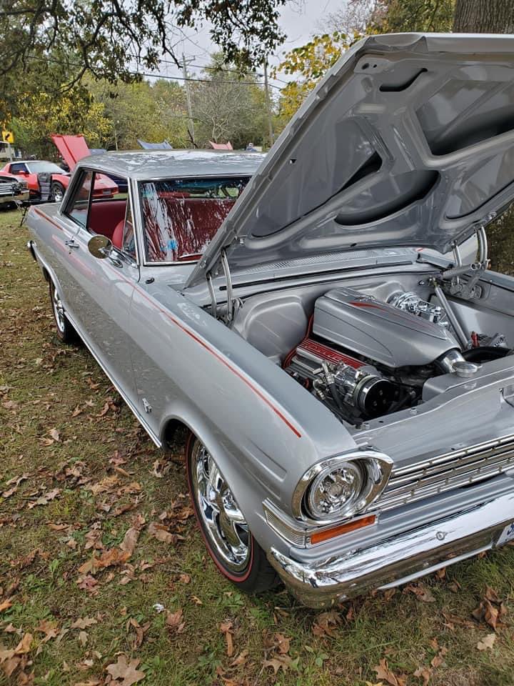 It’s all available