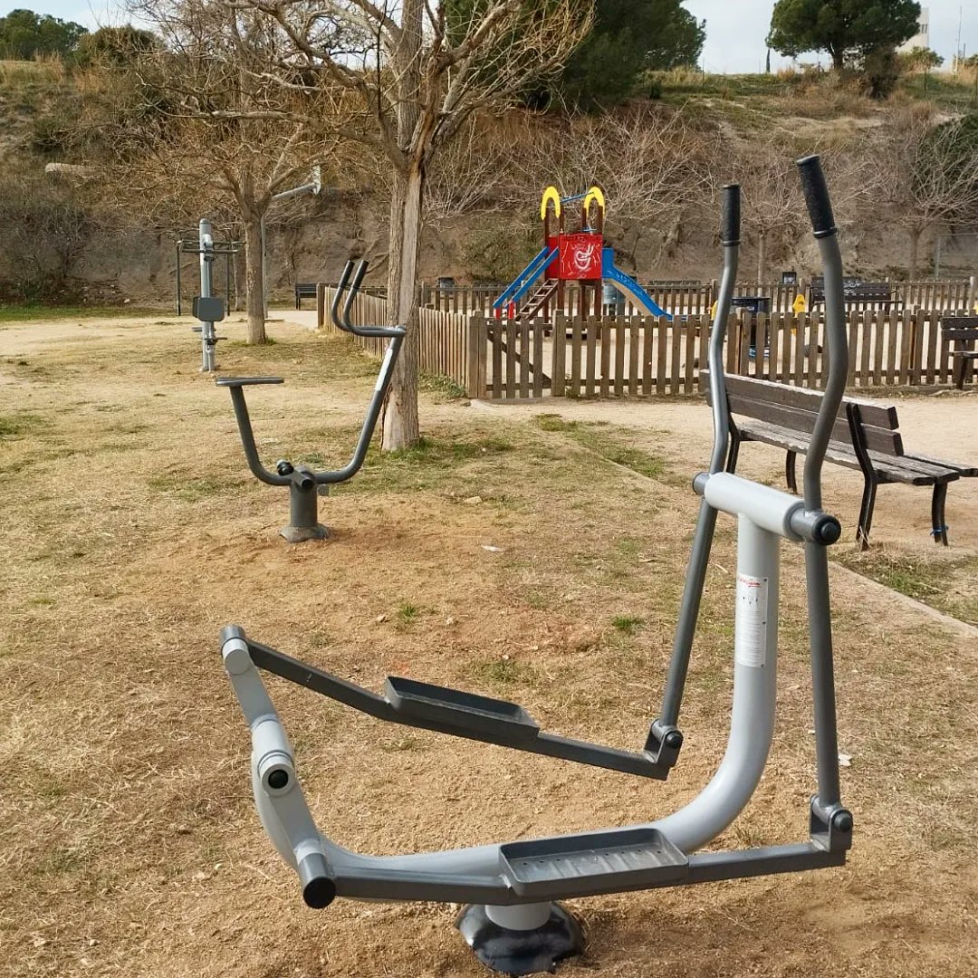 🤸‍♂️ Aquest cap de setmana se celebren els dies mundials de l'activitat física #DMAF2024 (ds 6/04) i de la salut (dg 7/04)

🚴‍♂️ L'Ajuntament de #Teià se suma a la iniciativa per promoure els hàbits de vida saludables i reduir el sedentarisme