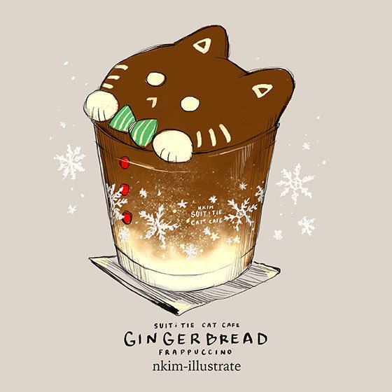 「merry christmas」 illustration images(Latest)