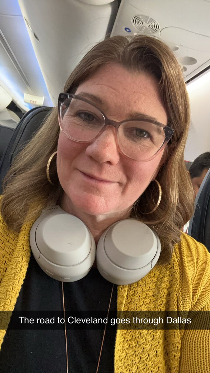 Beth Globokar tweet media