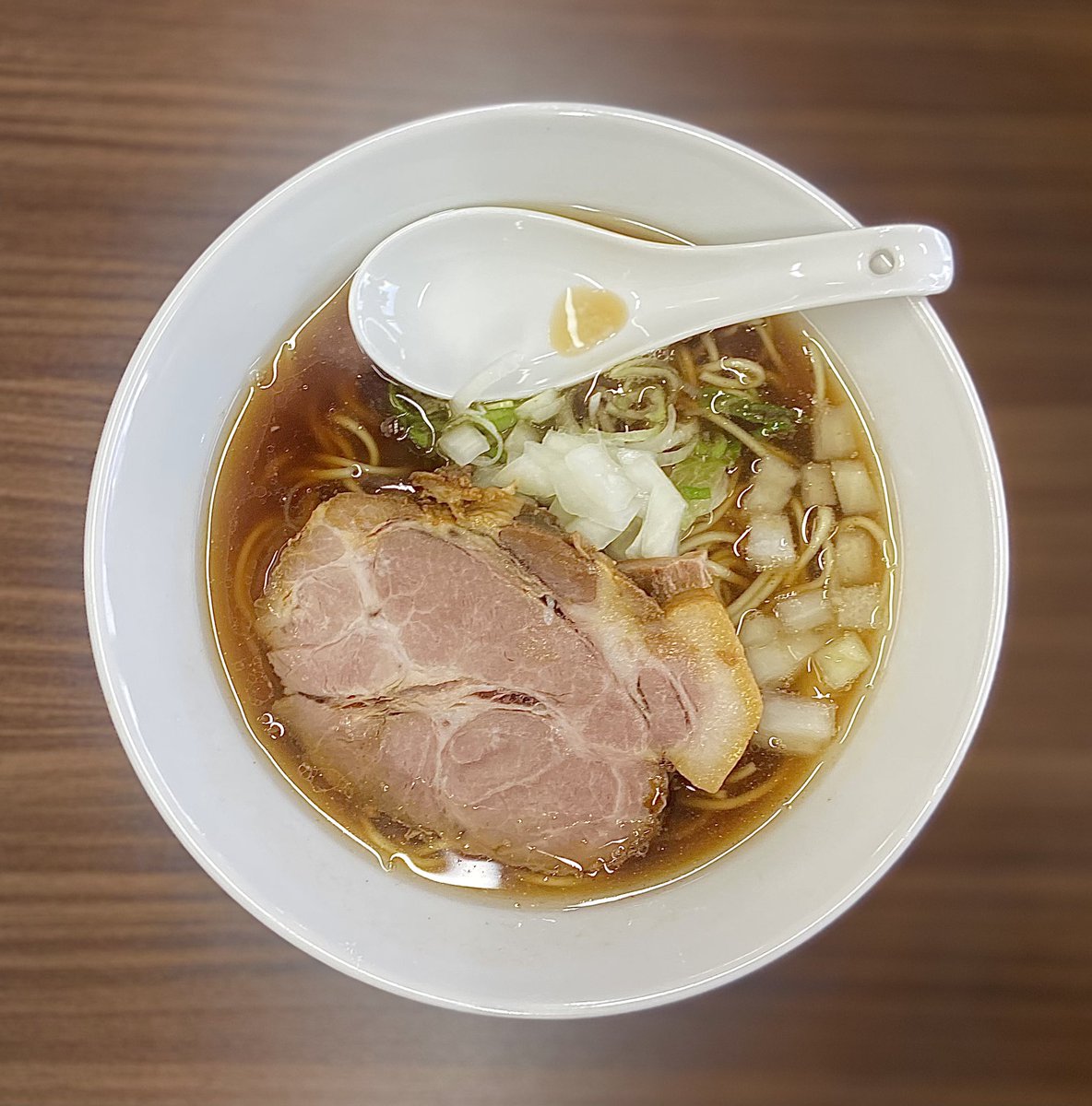 煮干しラーメンゼクウ
群馬県桐生市相生町2-588-38
最寄駅 上毛電気鉄道『桐生球場前駅』

✔︎ポセイドンRX950円
✔︎ラー300円