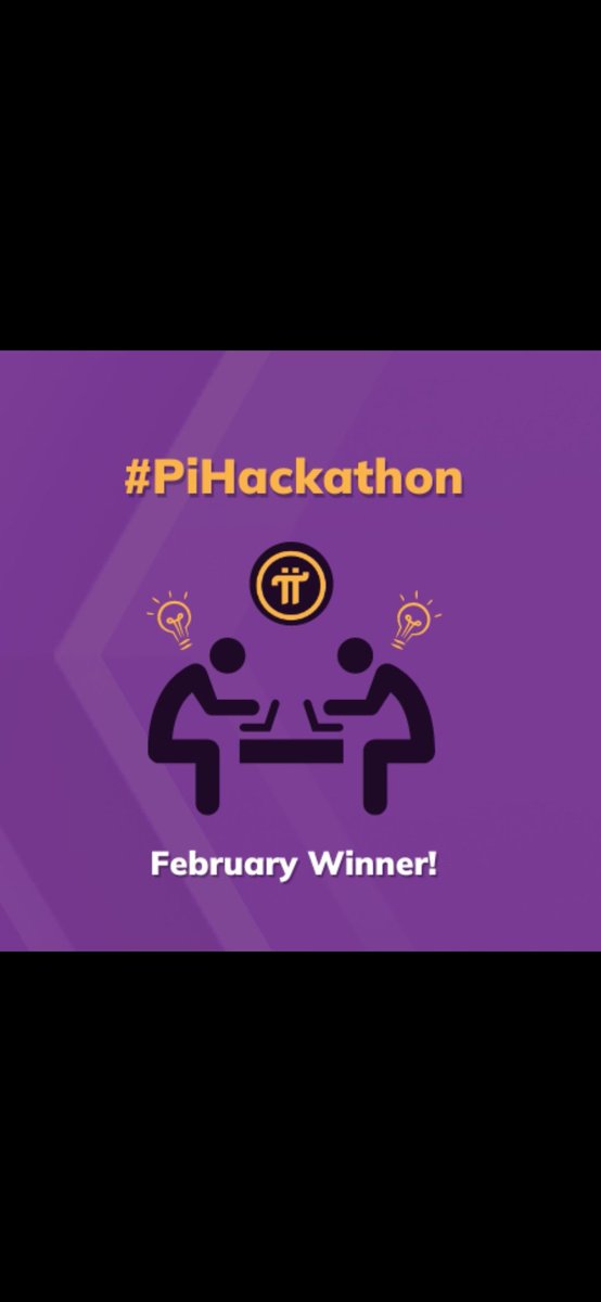 MOJAHID9514's tweet photo. 🎉🎉The February #PiHackathon winner is Bharat Shopping Mall! Learn more about this marketplace app’s emphasis on second-hand items and local services on the mining app home screen❤️❤️
#pinetwork #PiCoin #PiHackathon $PARAM $TRIP $BUBBLE #picomunity $EVERY https://t.co/1s0P4zl3nr