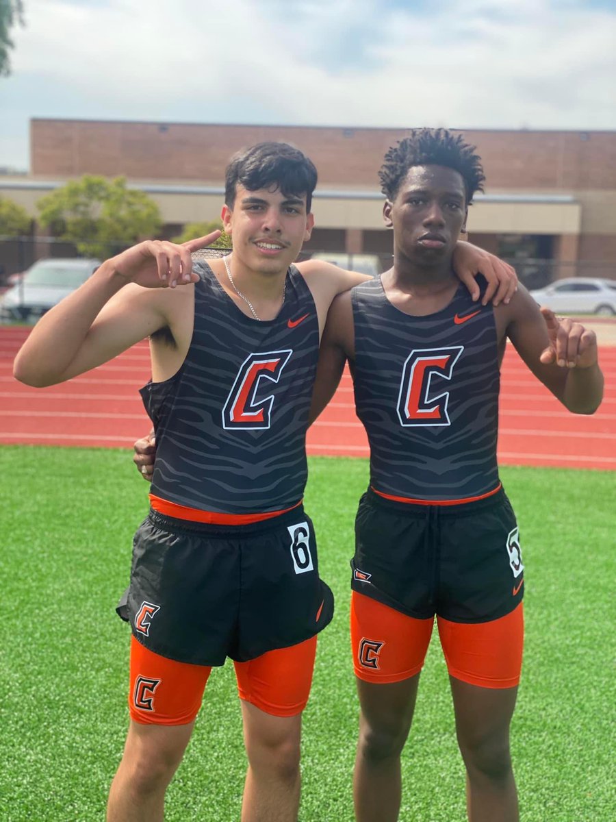 Commerce Tiger Basketball tweet media