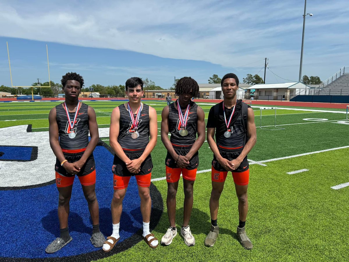 Commerce Tiger Basketball tweet media