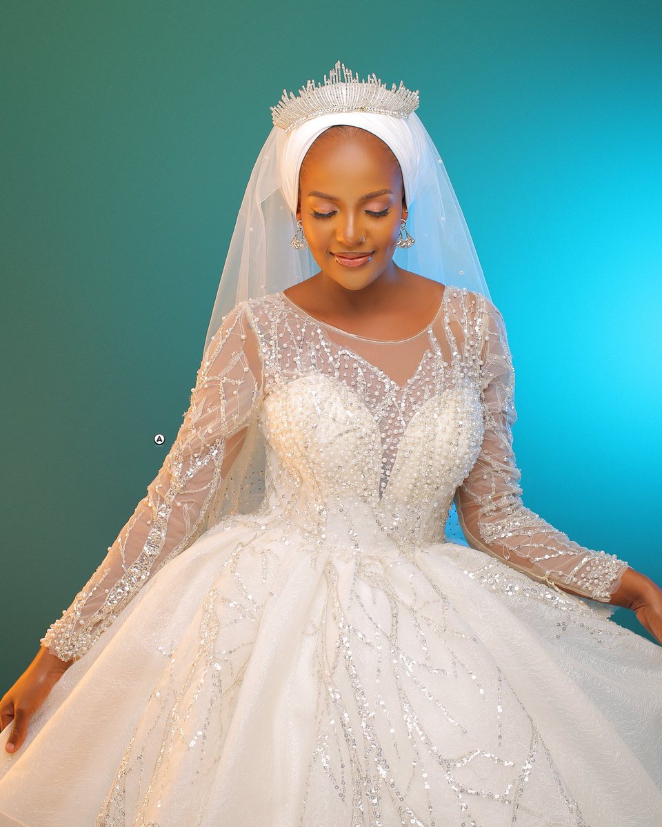 Be your kind of bride with us always
