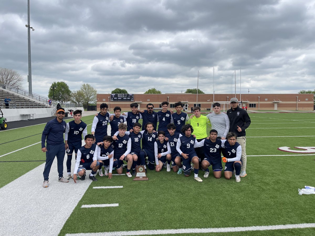 Our Season comes to an end as the Rangers lose the regional final 1-0 to the San Elizario. Proud of all the players, specially our seniors.