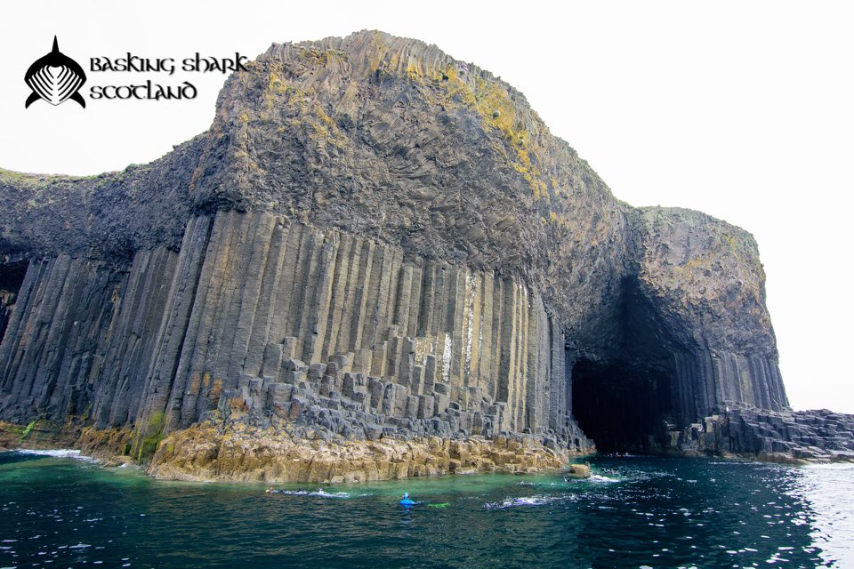 1/3 Love adventures, swims, wildlife &amp; islands? Our 5 day spring trip ticks a lot of boxes. Our daily trips depart Oban and we flex the itinerary around the weather- really important when we want to visit exposed sites!