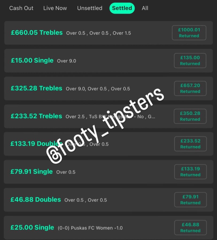 Footy_Tipsters tweet picture