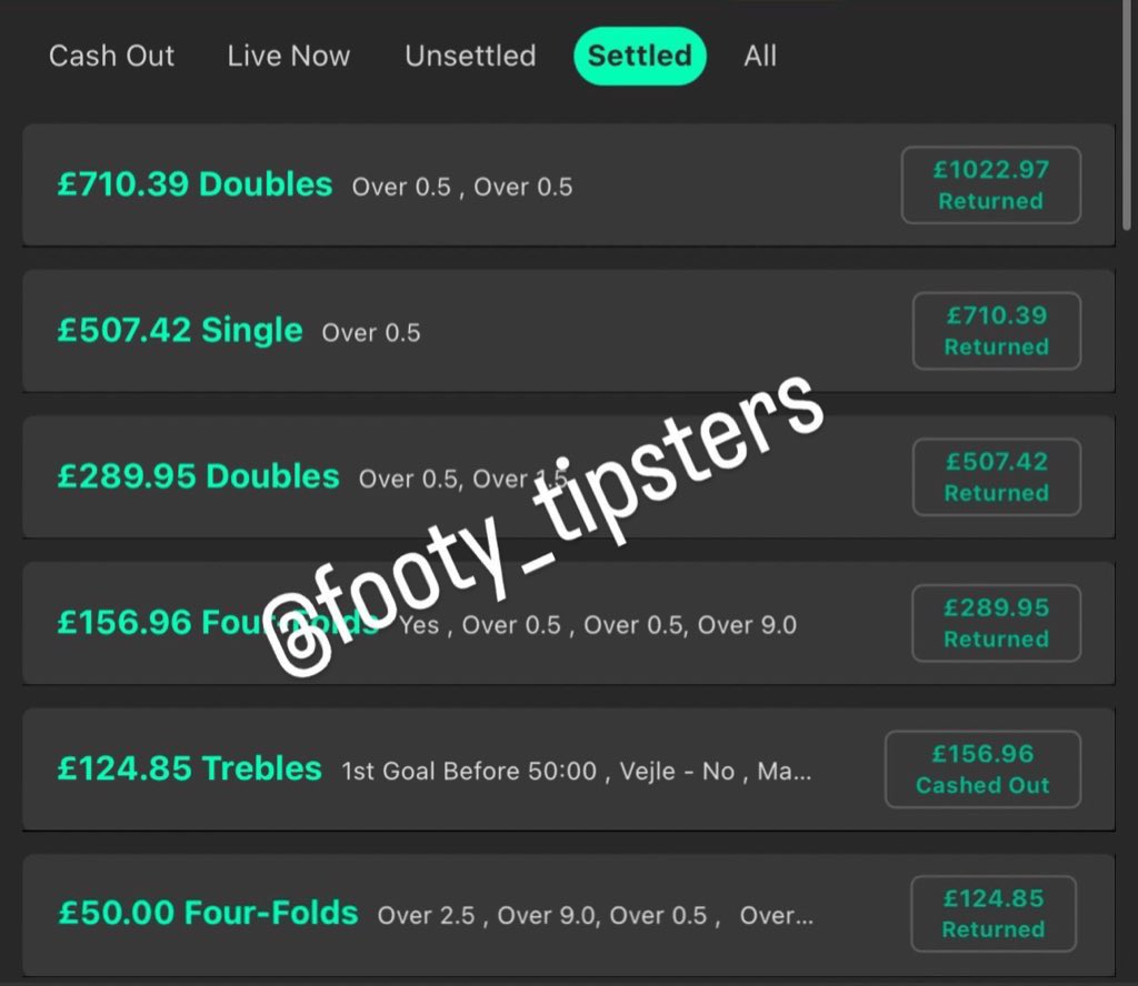 Footy_Tipsters tweet picture