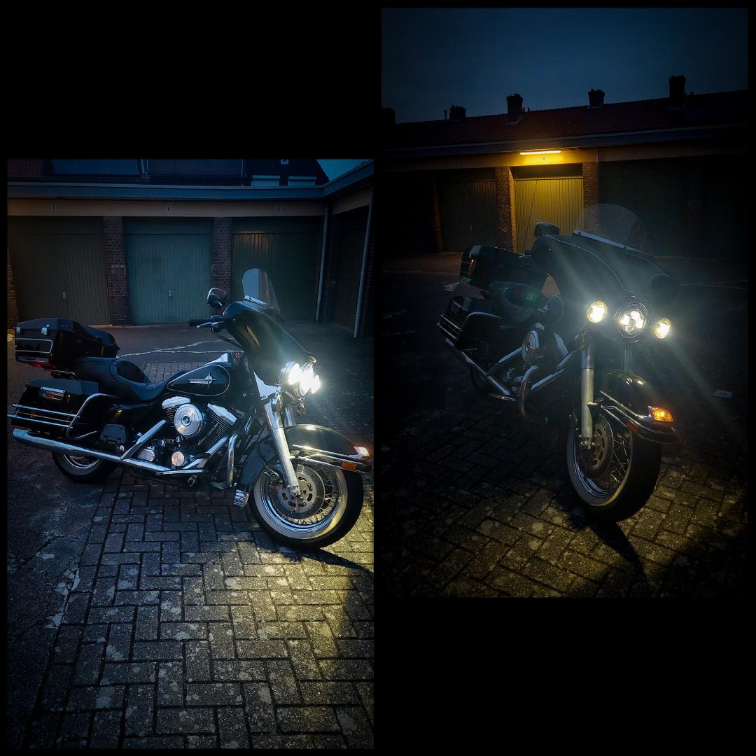 Bosrover's tweet photo. Midnight run.... https://t.co/eZgLYiqeYz